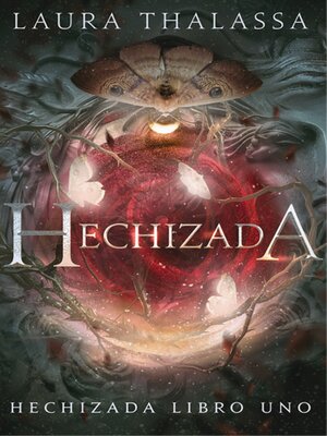 Hechizada - ebook
